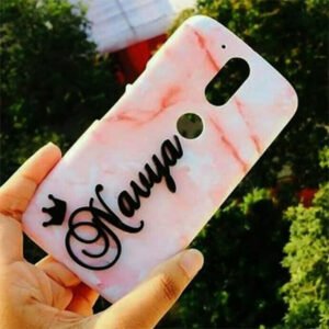 4D mobile cases