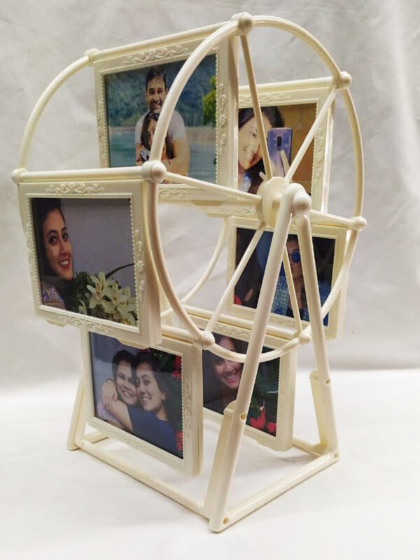 Personalized Photo Stand