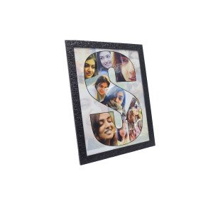 Letter Concept Frame Size 12 18 Inch Moments Of Love