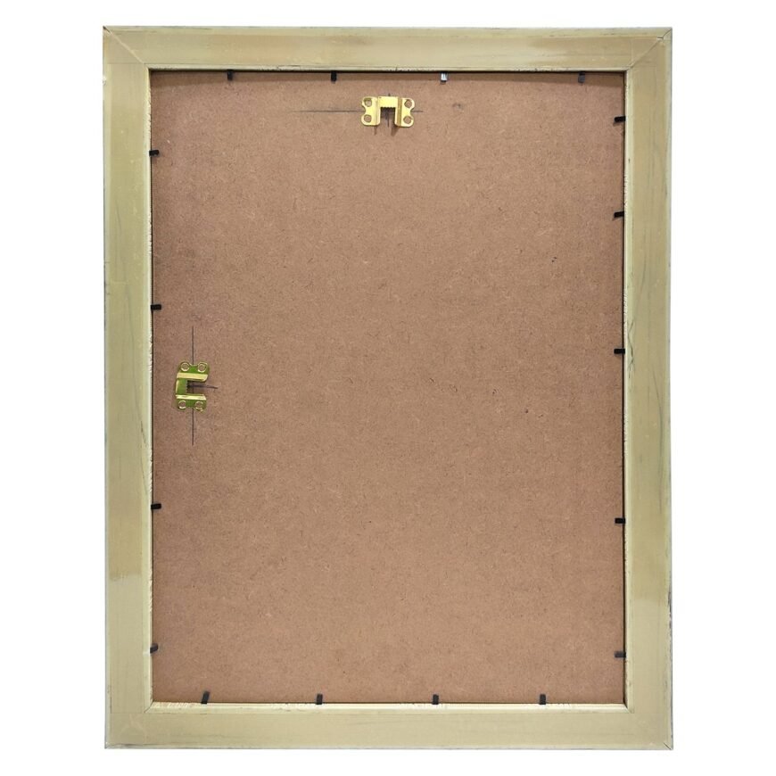 Digital oil Painting With Photo frame - Image 7