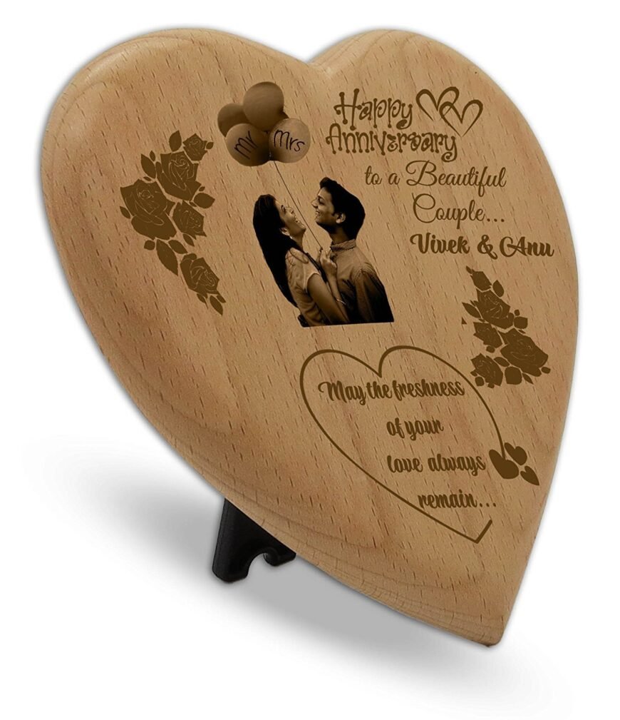 Heart shape