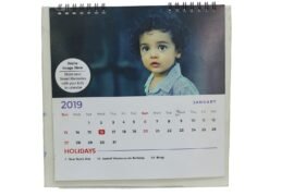 Personalized Calendar