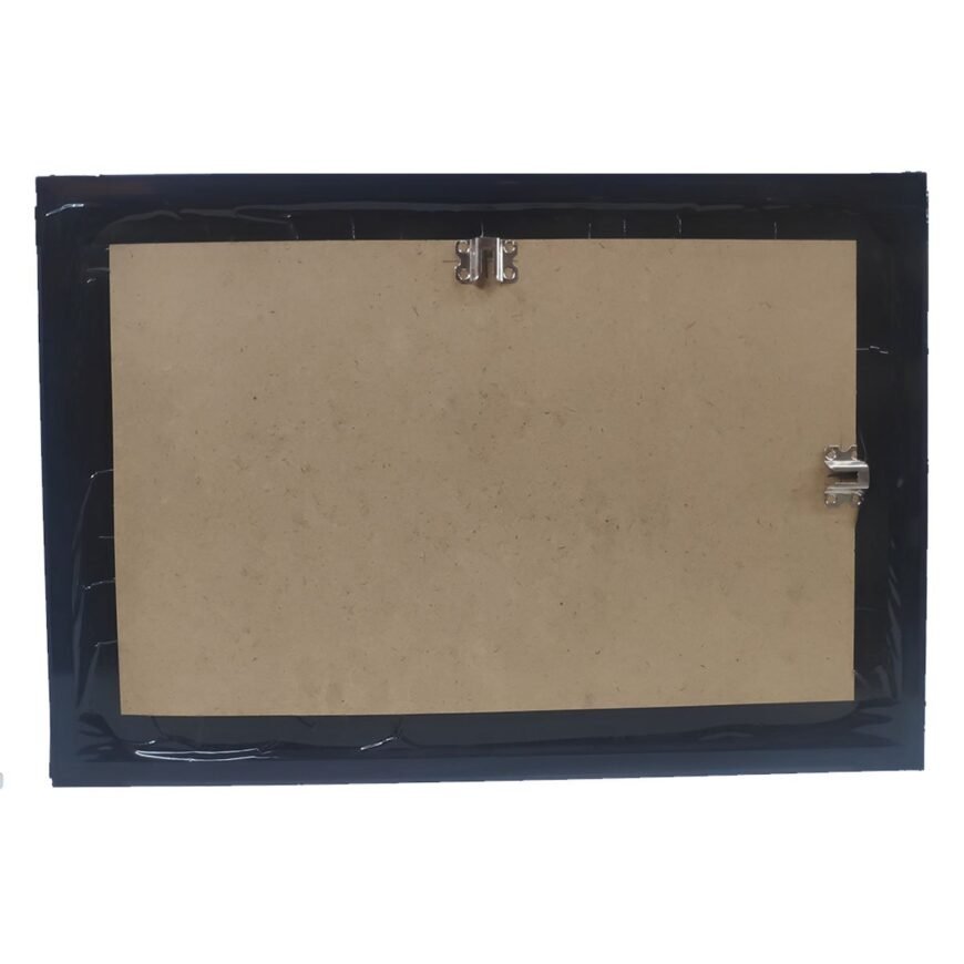 Mossiac Frame
