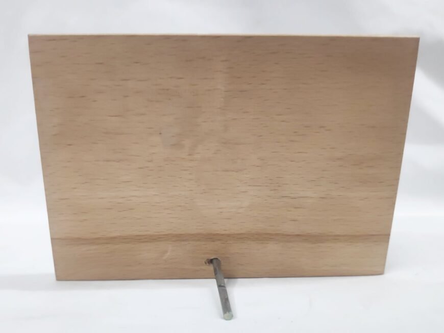 Mesmerizing Customized Wooden Photo Frame - Image 3