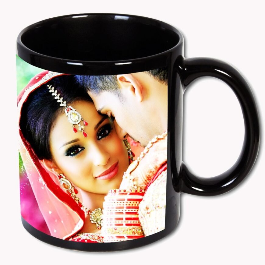 Batch Mug