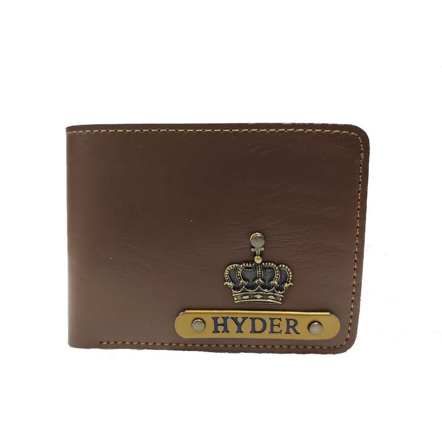 Men's Wallet, Keychain, Passport Cover Eyewear Case Combo. - Image 2