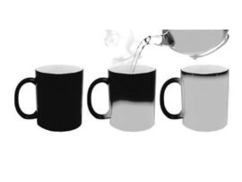 Magic Mug