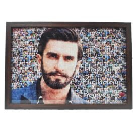 Mosaic Frame