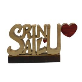 wooden gifts