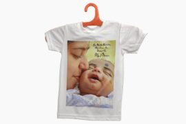 Personalized T-Shirt