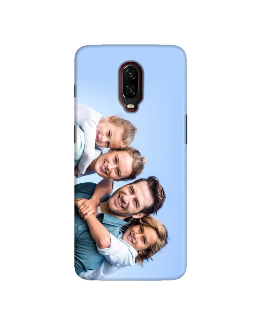 Customized Cases
