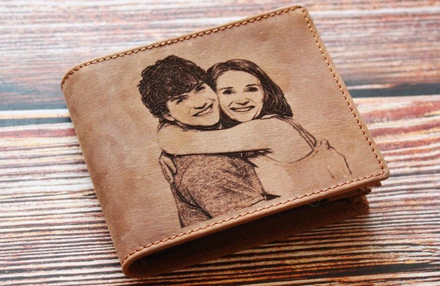 Wallet Photo Printing