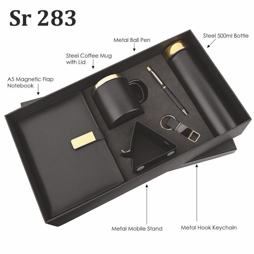 Premium Combo Set