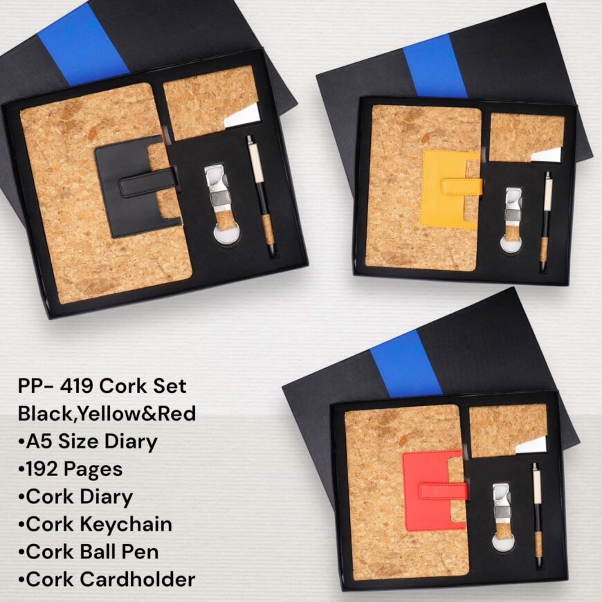 Premium Corporate Gift Hamper🎁 - Image 2