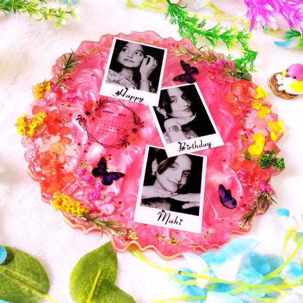 birthday-resin-frame-1