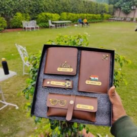 4-in-1 Customized Combo Set