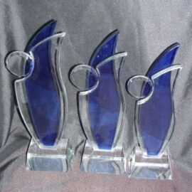 Economic Glass Memento