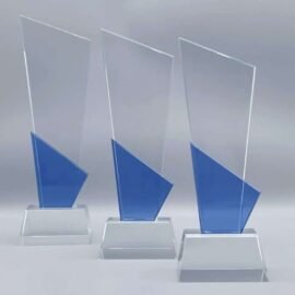 Crystal Clear Honor