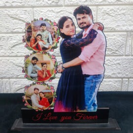 Couple Caricature