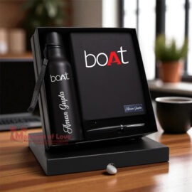 Combo set for Corporate gifting with Personalized Logo