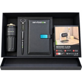 ServiceNow Corporate Gift Set