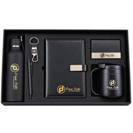 Customized Corporate Gift Set – Fringes Fiesta