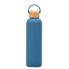 Bottle - Wooden
